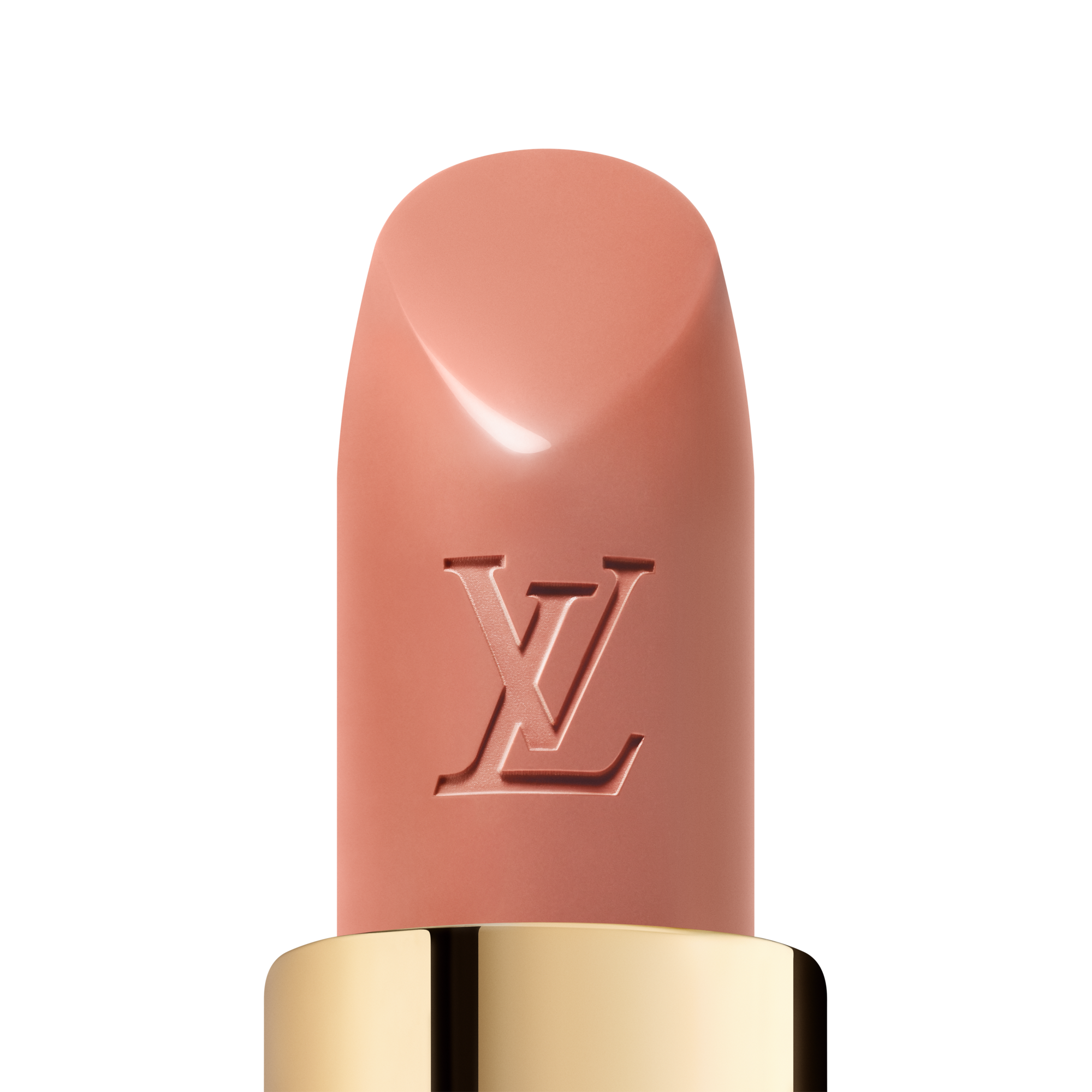 LV Rouge - Satin Lipstick Refill - Perfumes and Beauty - Lips
